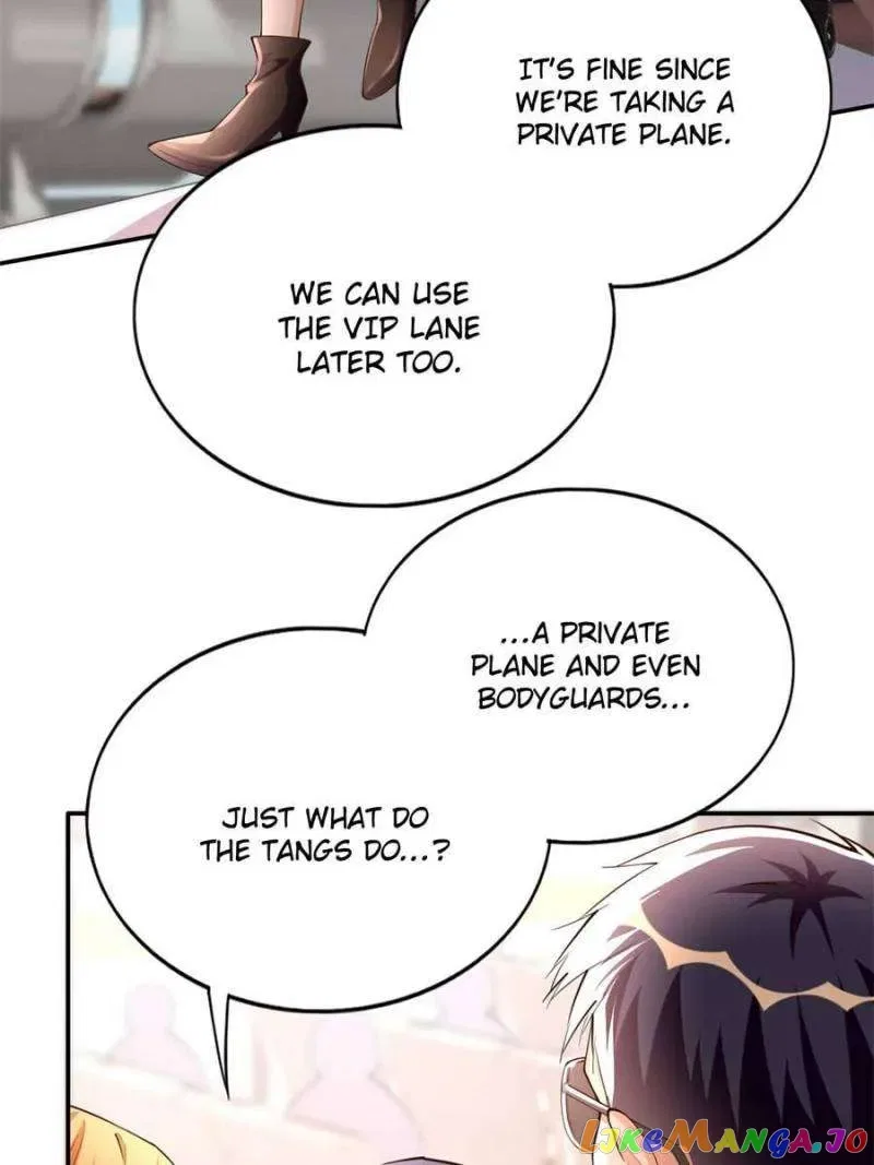 Reincarnation Of The Businesswoman At School Chapter 147 – Page 30