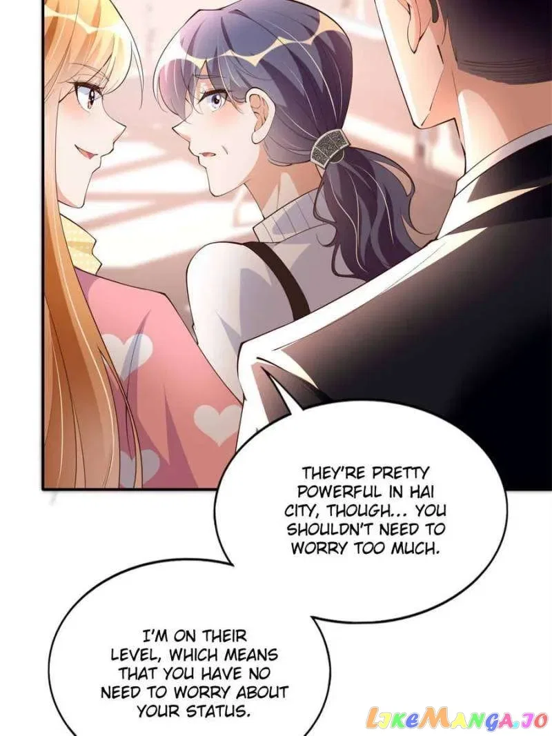 Reincarnation Of The Businesswoman At School Chapter 147 – Page 31