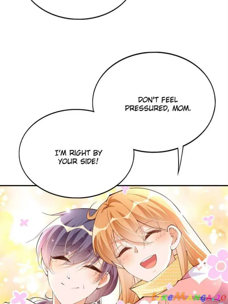 Reincarnation Of The Businesswoman At School Chapter 147 – Page 32
