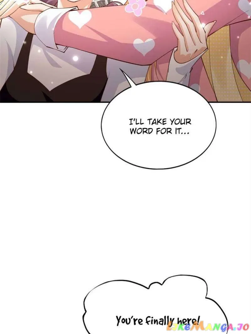 Reincarnation Of The Businesswoman At School Chapter 147 – Page 33