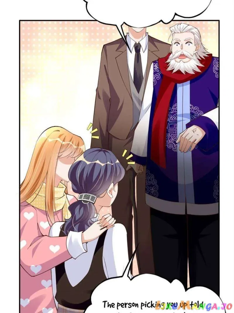 Reincarnation Of The Businesswoman At School Chapter 147 – Page 34