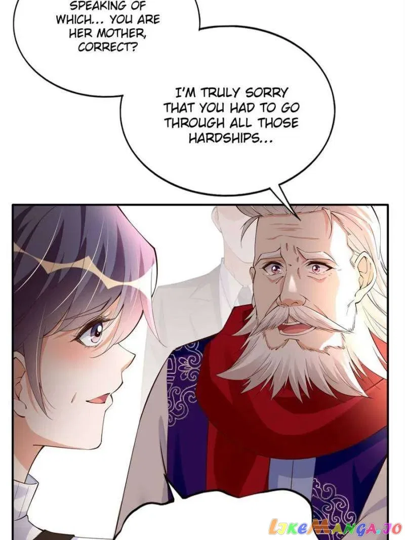 Reincarnation Of The Businesswoman At School Chapter 147 – Page 37