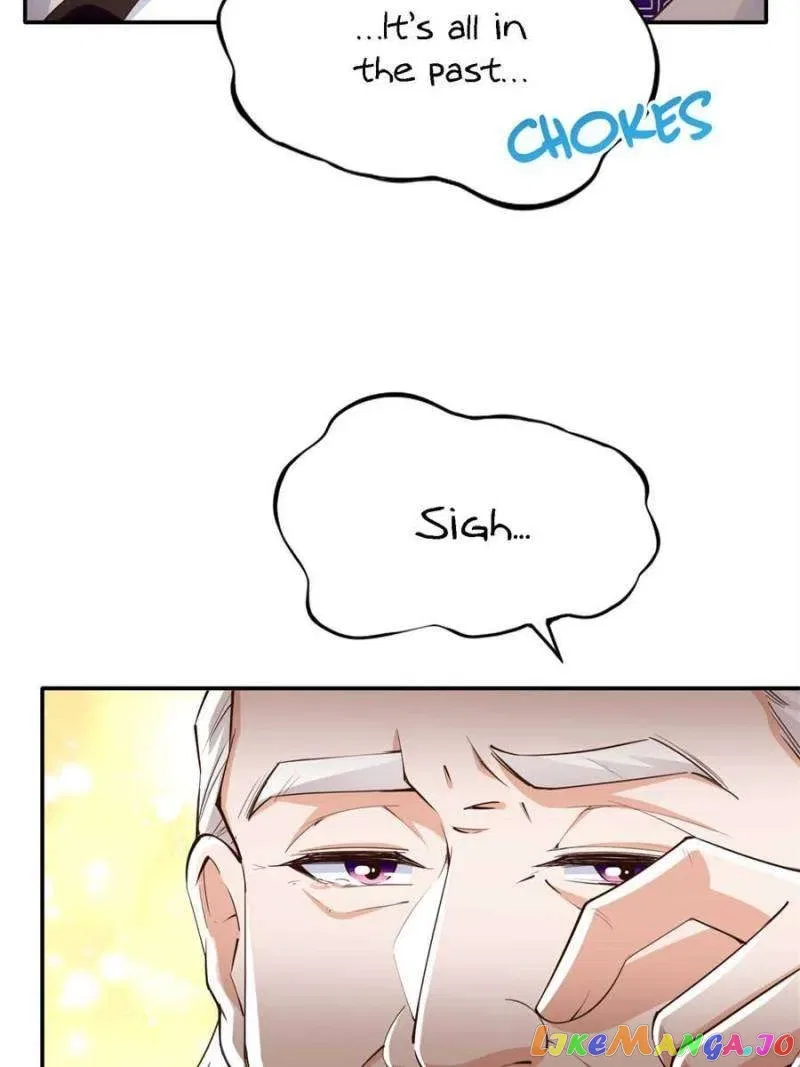 Reincarnation Of The Businesswoman At School Chapter 147 – Page 38
