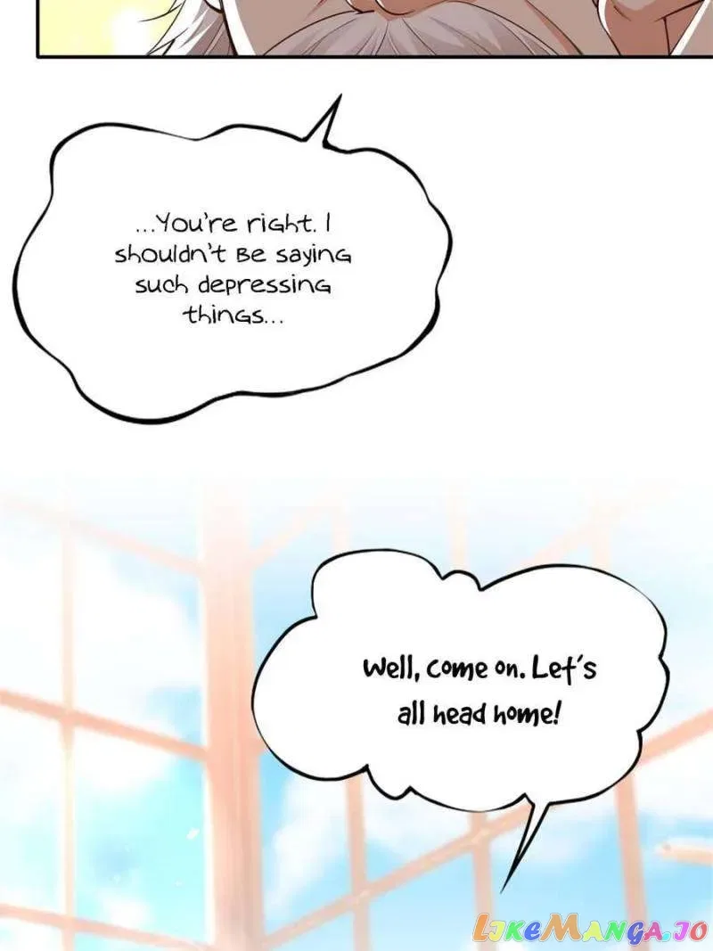 Reincarnation Of The Businesswoman At School Chapter 147 – Page 39
