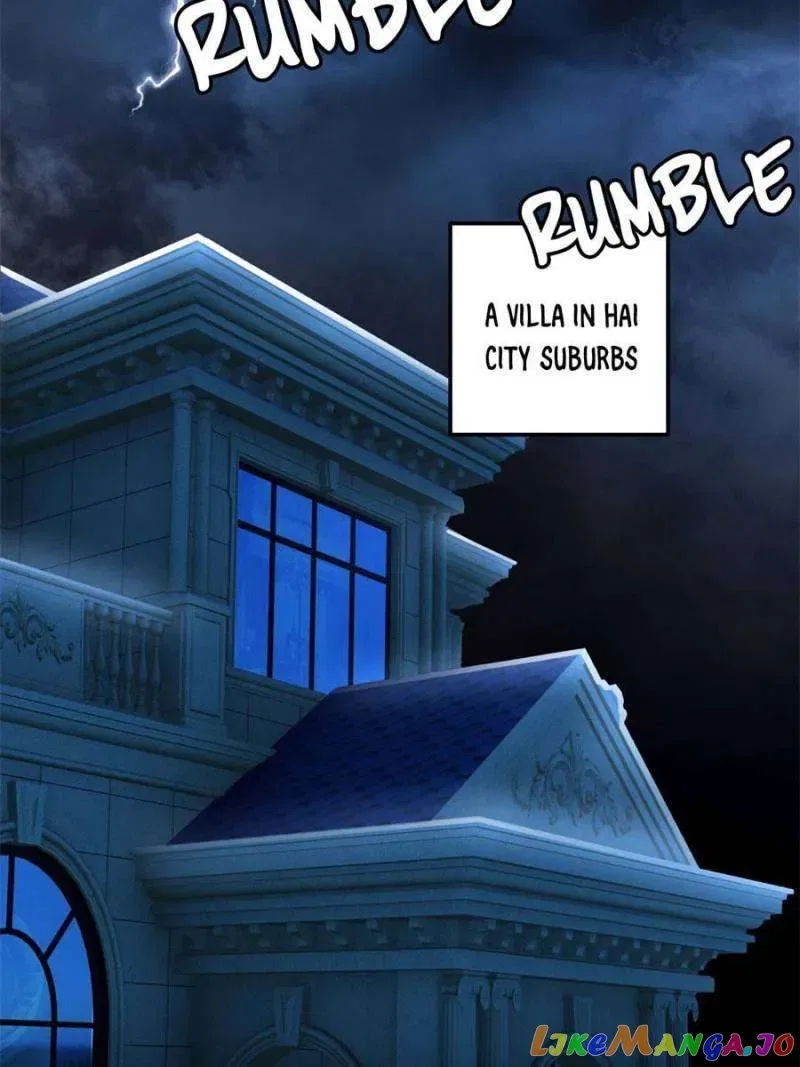 Reincarnation Of The Businesswoman At School Chapter 147 – Page 43