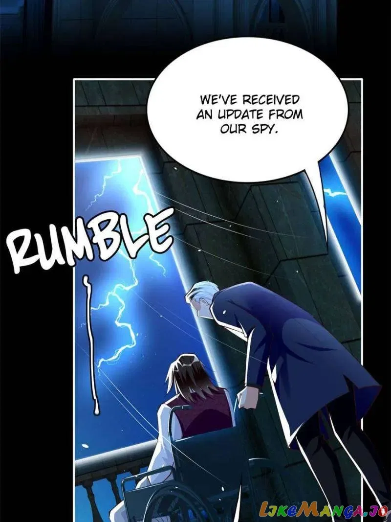 Reincarnation Of The Businesswoman At School Chapter 147 – Page 44