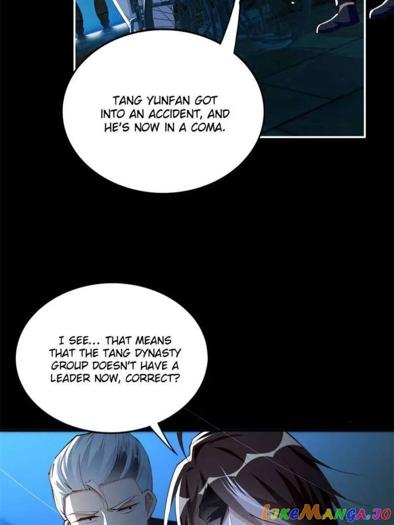 Reincarnation Of The Businesswoman At School Chapter 147 – Page 45
