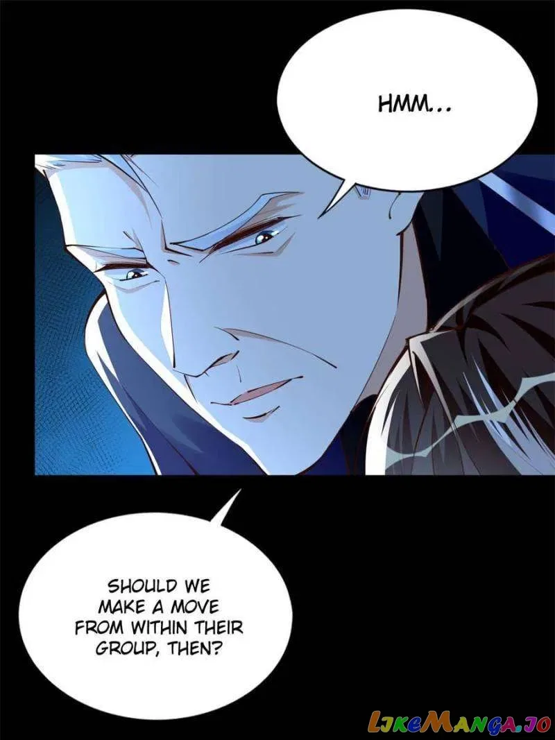 Reincarnation Of The Businesswoman At School Chapter 147 – Page 48