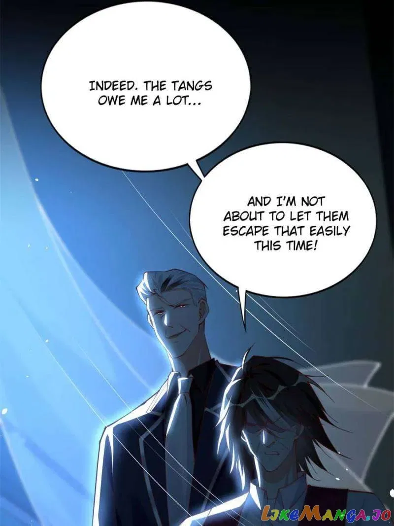 Reincarnation Of The Businesswoman At School Chapter 147 – Page 51