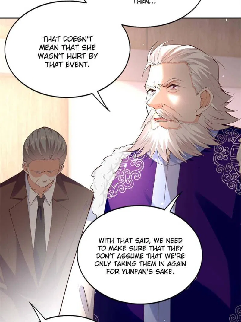 Reincarnation Of The Businesswoman At School Chapter 146 – Page 10