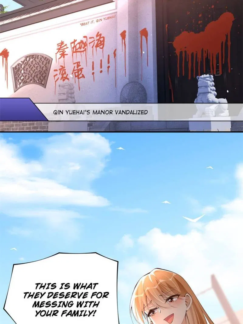 Reincarnation Of The Businesswoman At School Chapter 146 – Page 15