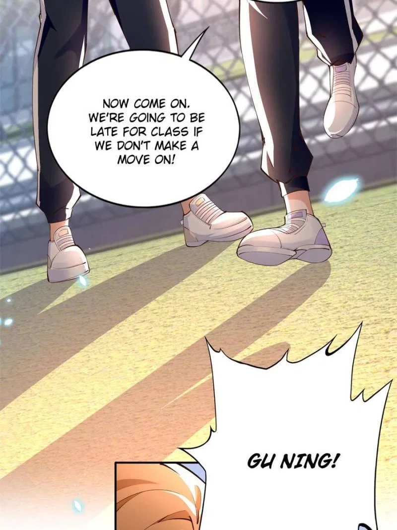 Reincarnation Of The Businesswoman At School Chapter 146 – Page 17