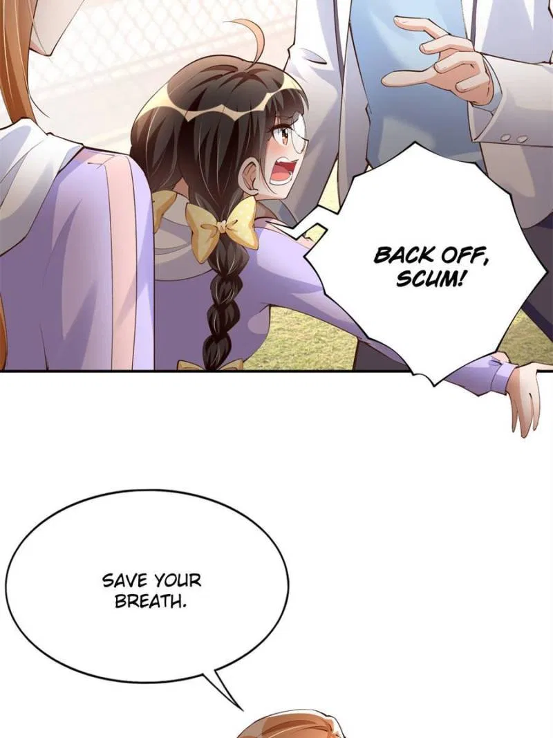 Reincarnation Of The Businesswoman At School Chapter 146 – Page 20