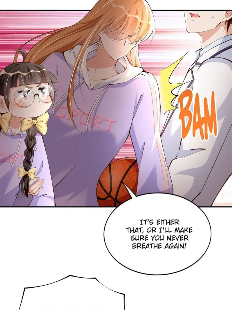 Reincarnation Of The Businesswoman At School Chapter 146 – Page 21