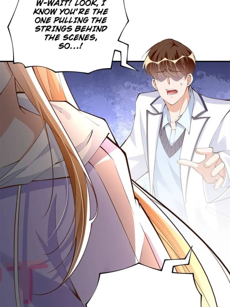 Reincarnation Of The Businesswoman At School Chapter 146 – Page 22