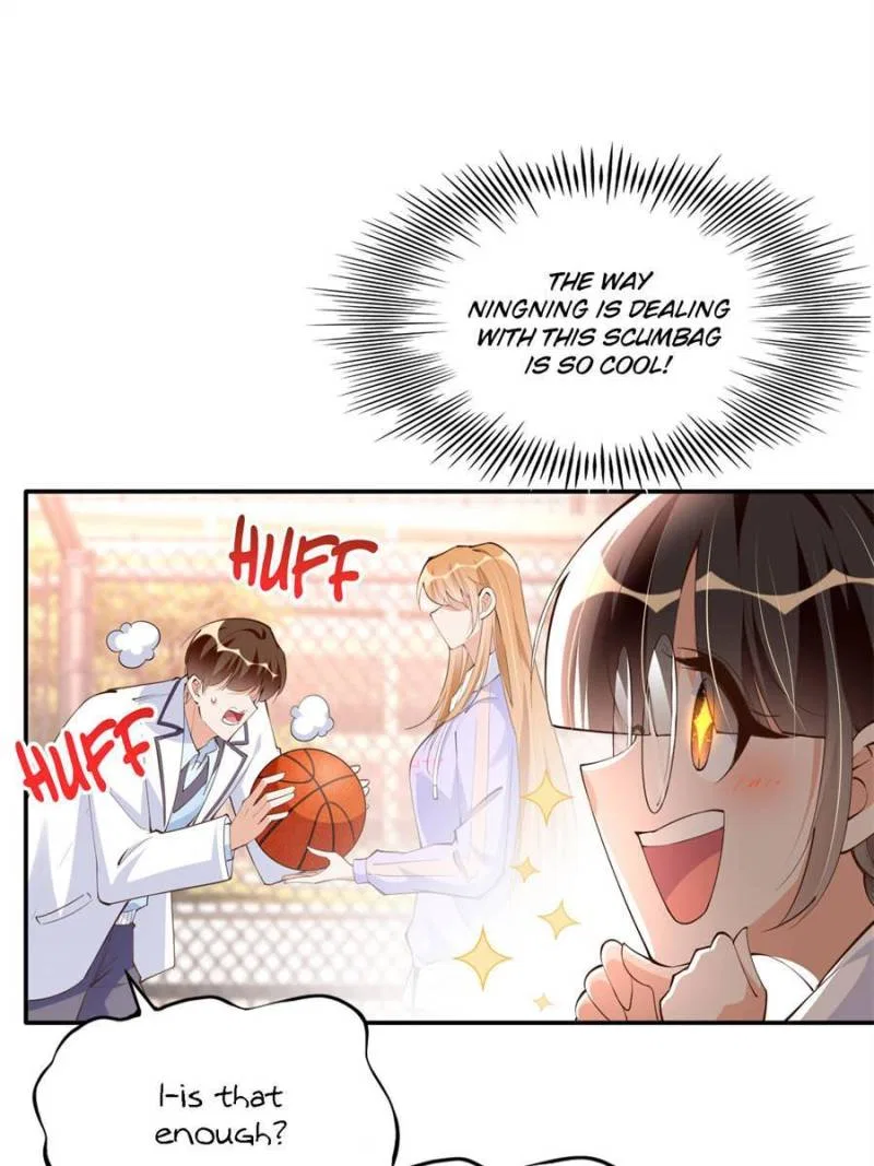 Reincarnation Of The Businesswoman At School Chapter 146 – Page 35