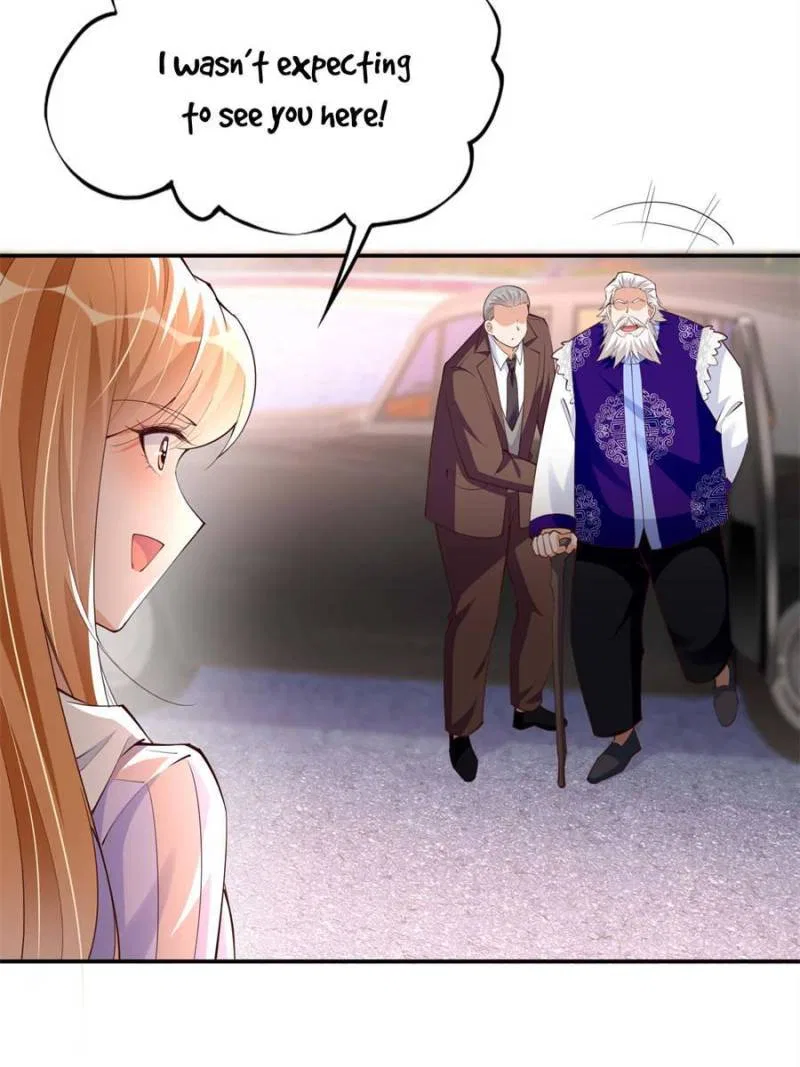 Reincarnation Of The Businesswoman At School Chapter 146 – Page 49