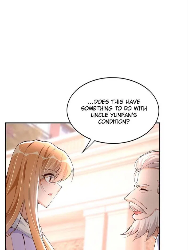 Reincarnation Of The Businesswoman At School Chapter 146 – Page 50