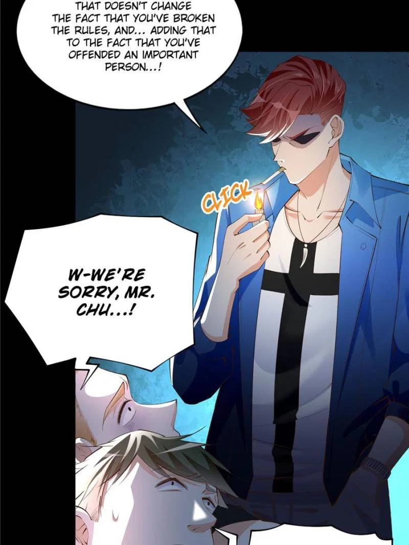 Reincarnation Of The Businesswoman At School Chapter 145 – Page 3
