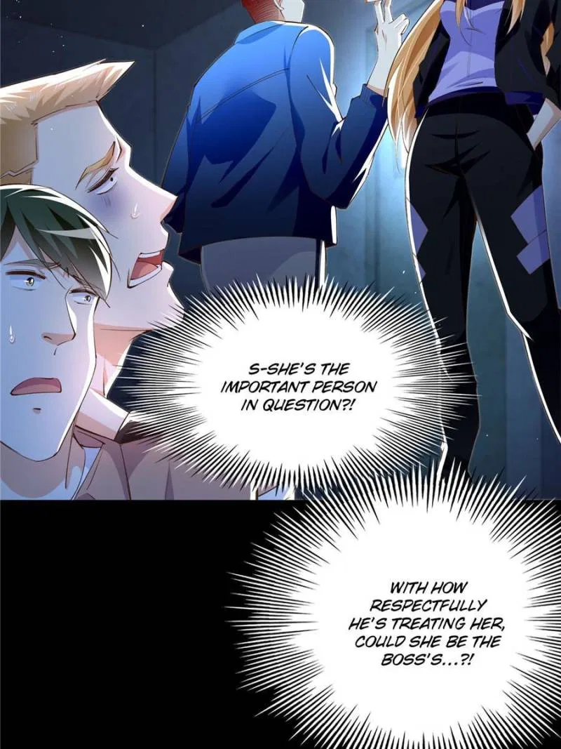Reincarnation Of The Businesswoman At School Chapter 145 – Page 6