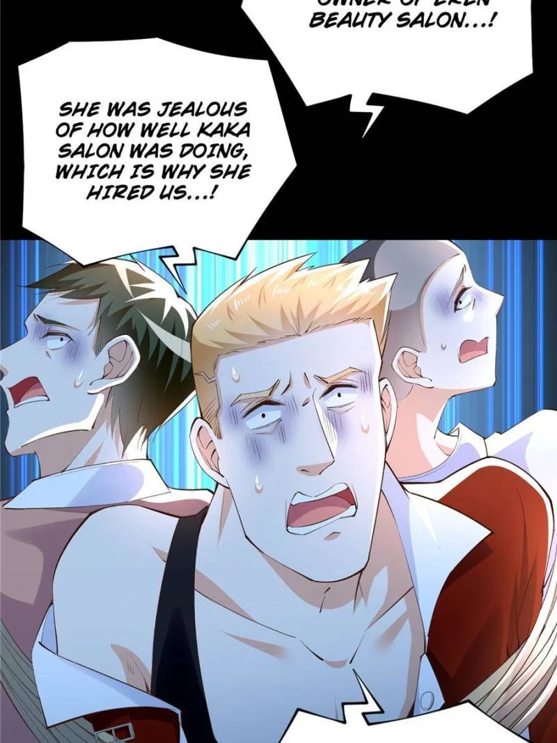 Reincarnation Of The Businesswoman At School Chapter 145 – Page 10