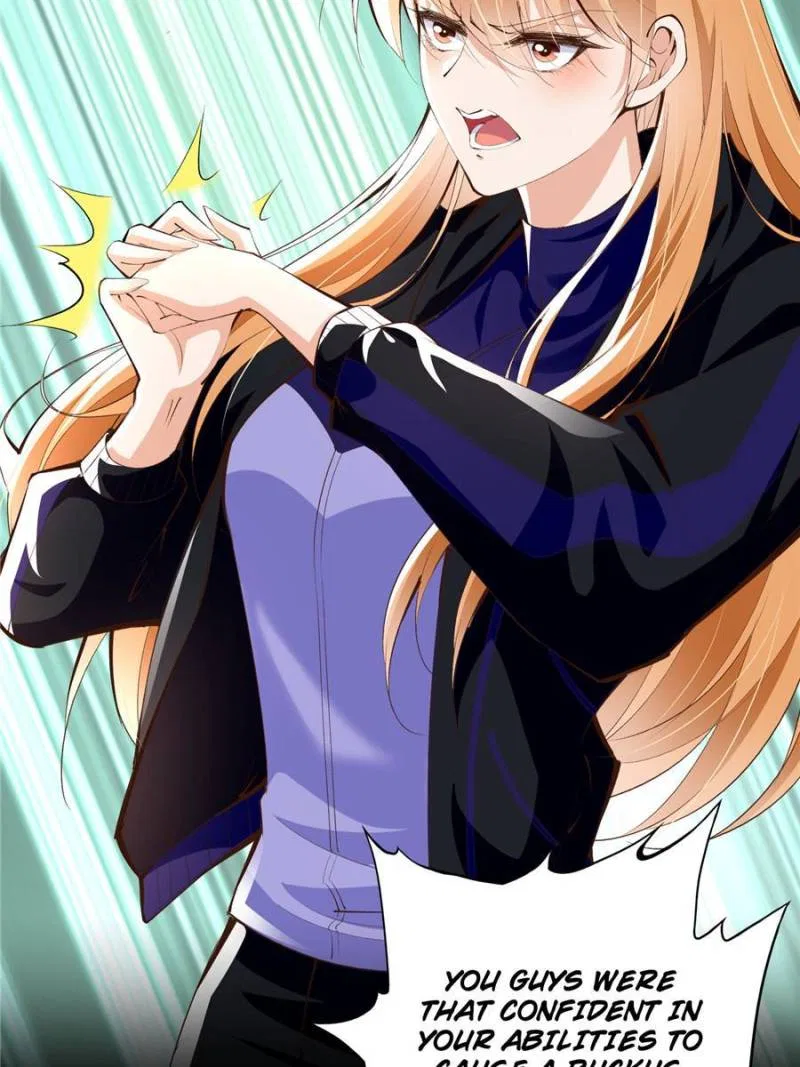 Reincarnation Of The Businesswoman At School Chapter 145 – Page 16