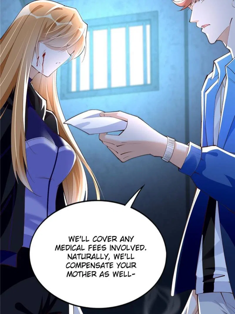 Reincarnation Of The Businesswoman At School Chapter 145 – Page 26