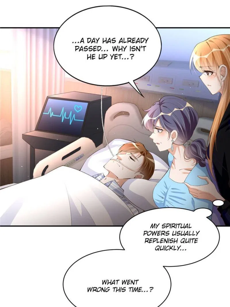 Reincarnation Of The Businesswoman At School Chapter 145 – Page 34