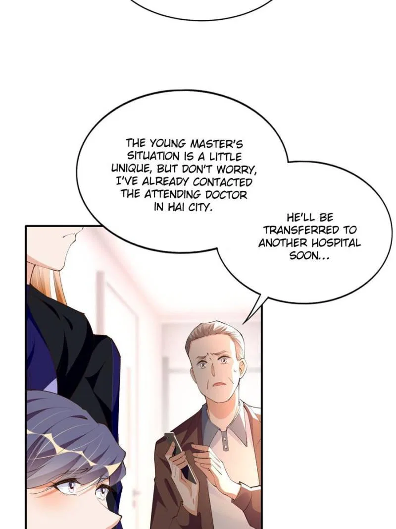 Reincarnation Of The Businesswoman At School Chapter 145 – Page 35
