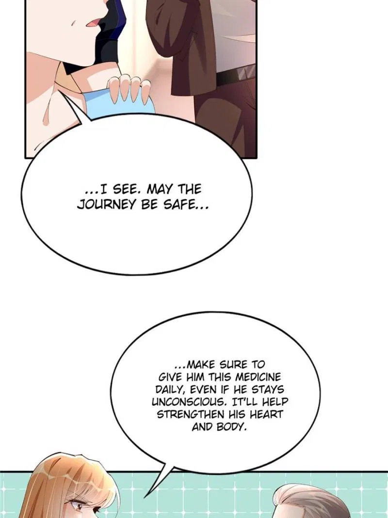 Reincarnation Of The Businesswoman At School Chapter 145 – Page 36