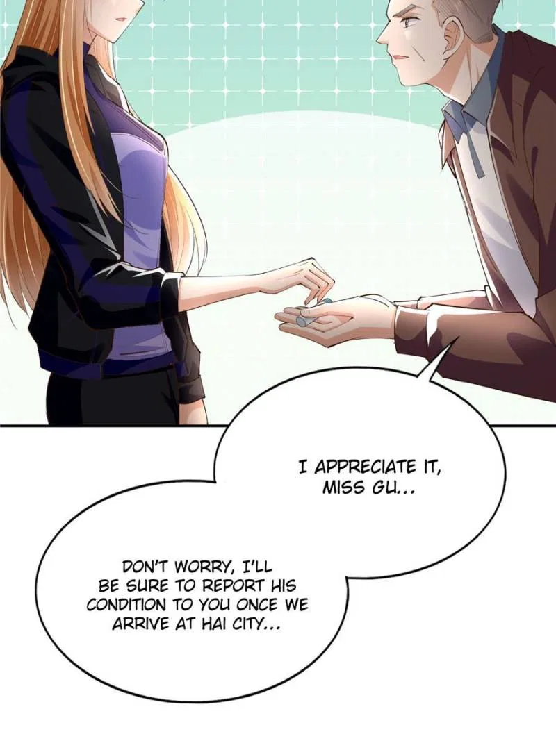 Reincarnation Of The Businesswoman At School Chapter 145 – Page 37
