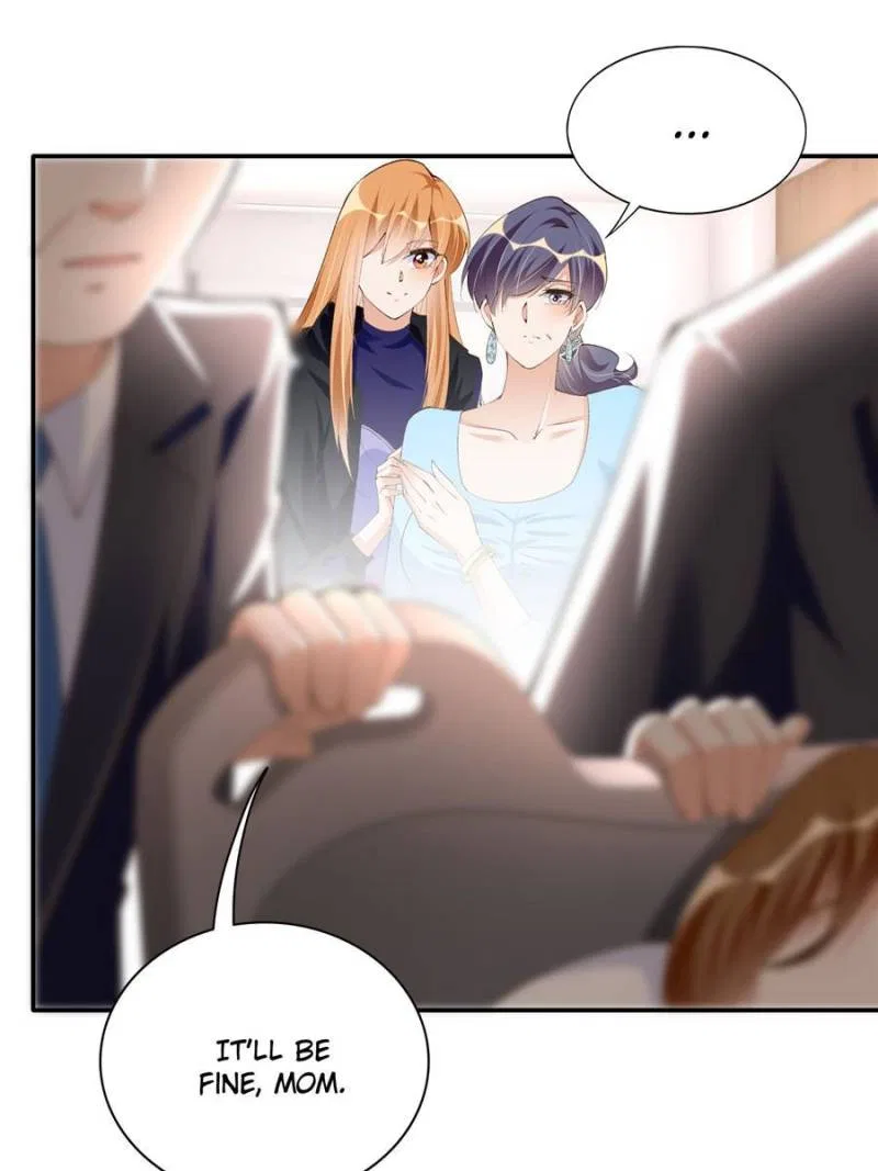 Reincarnation Of The Businesswoman At School Chapter 145 – Page 38