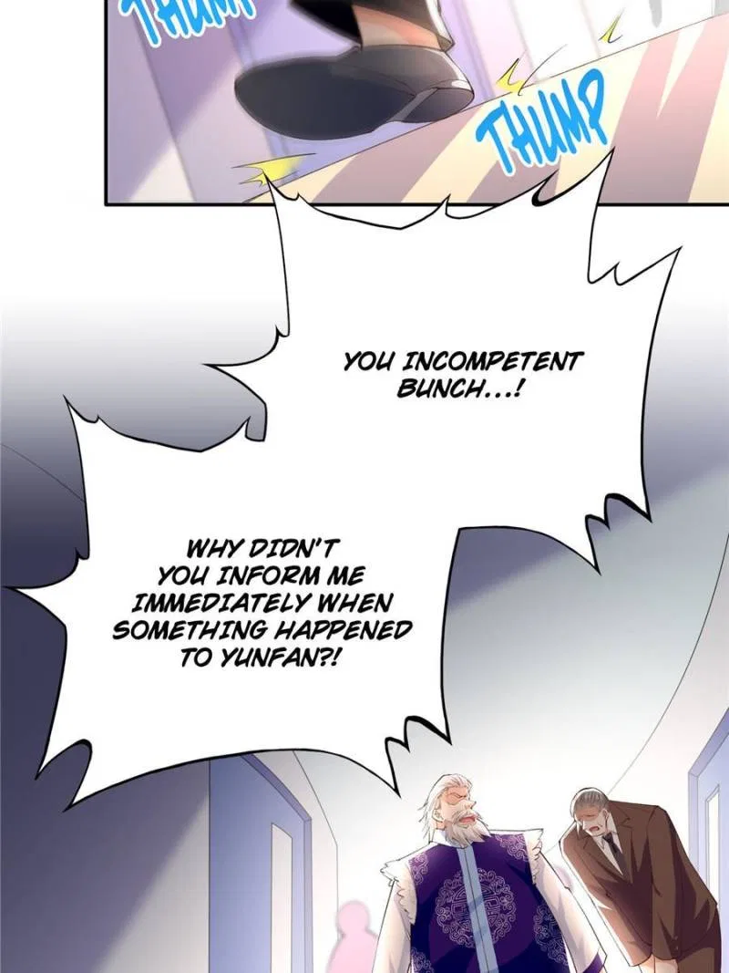 Reincarnation Of The Businesswoman At School Chapter 145 – Page 40