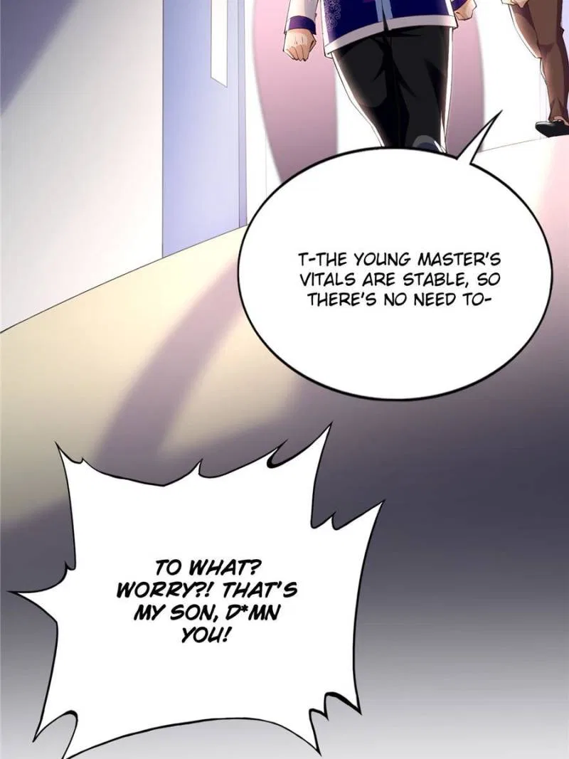 Reincarnation Of The Businesswoman At School Chapter 145 – Page 41