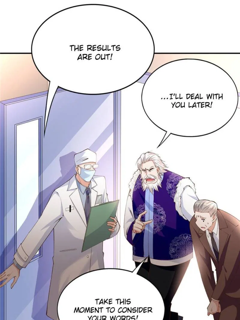 Reincarnation Of The Businesswoman At School Chapter 145 – Page 45