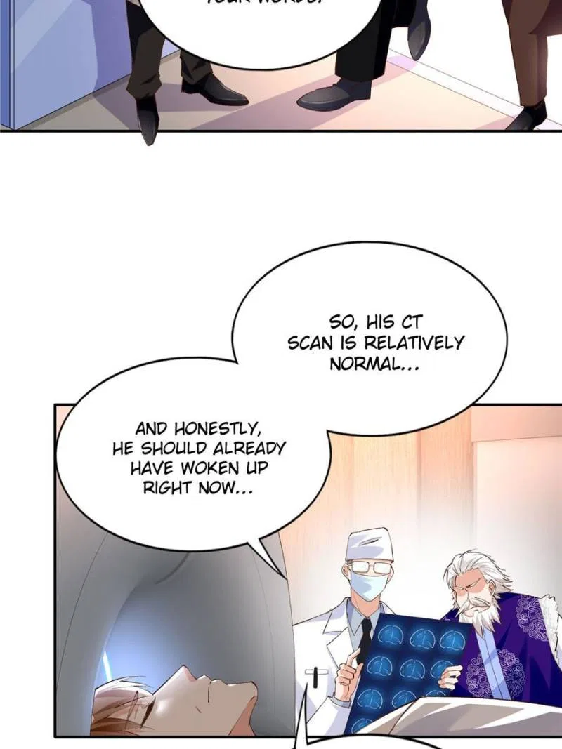 Reincarnation Of The Businesswoman At School Chapter 145 – Page 46