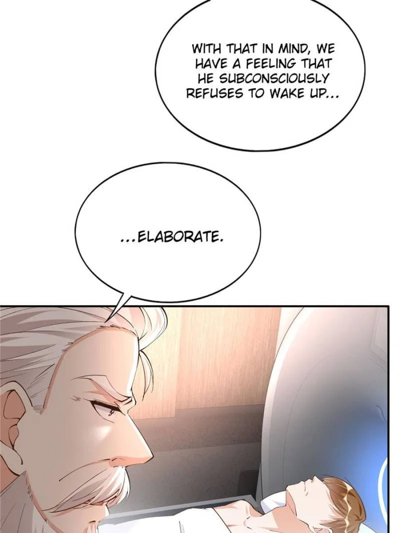 Reincarnation Of The Businesswoman At School Chapter 145 – Page 47