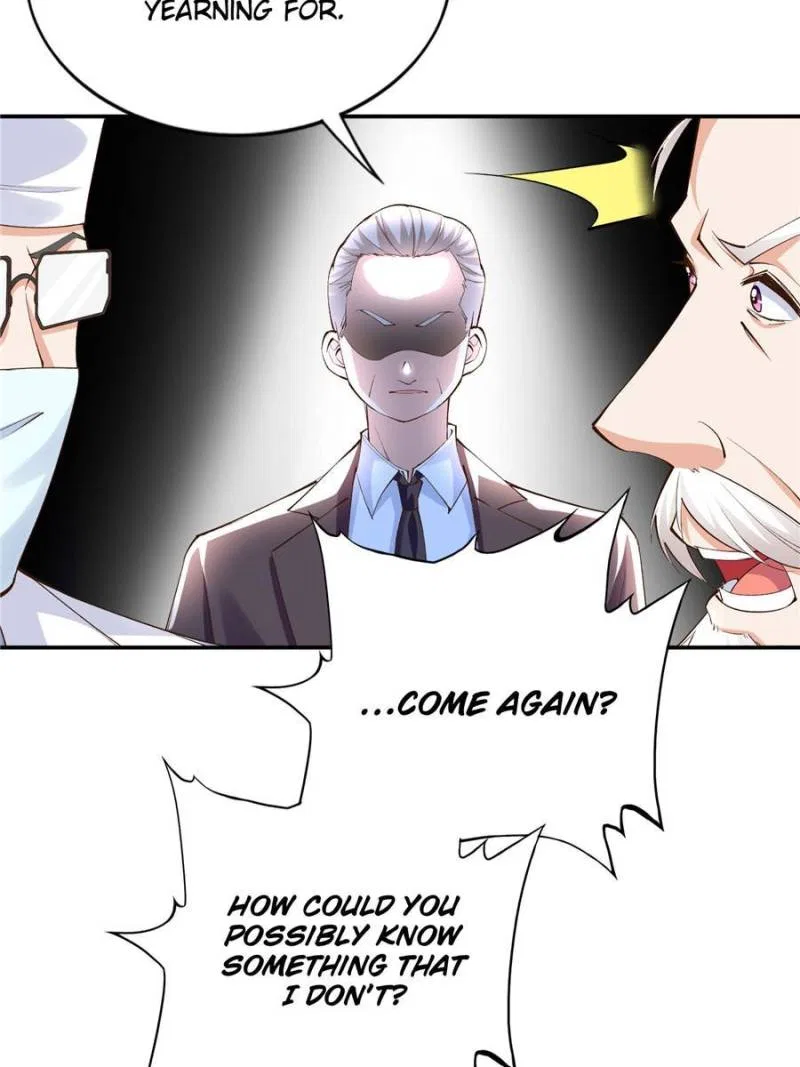 Reincarnation Of The Businesswoman At School Chapter 145 – Page 50