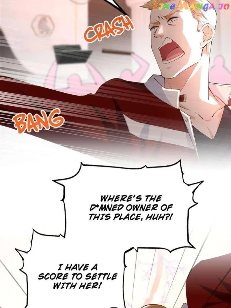 Reincarnation Of The Businesswoman At School Chapter 144 – Page 2