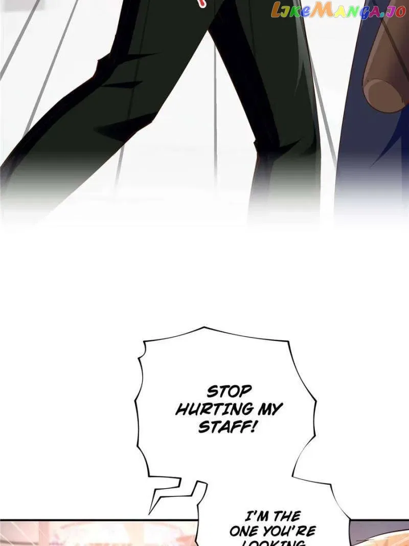 Reincarnation Of The Businesswoman At School Chapter 144 – Page 4