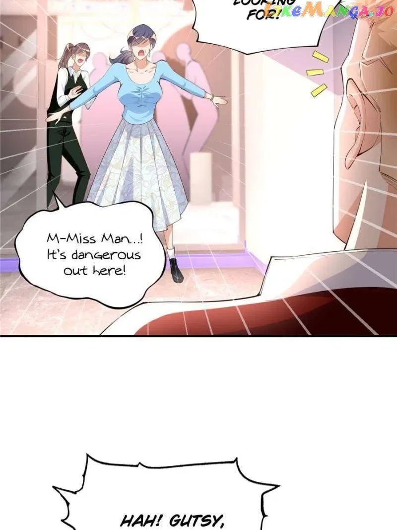 Reincarnation Of The Businesswoman At School Chapter 144 – Page 5