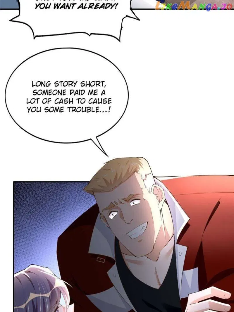 Reincarnation Of The Businesswoman At School Chapter 144 – Page 7