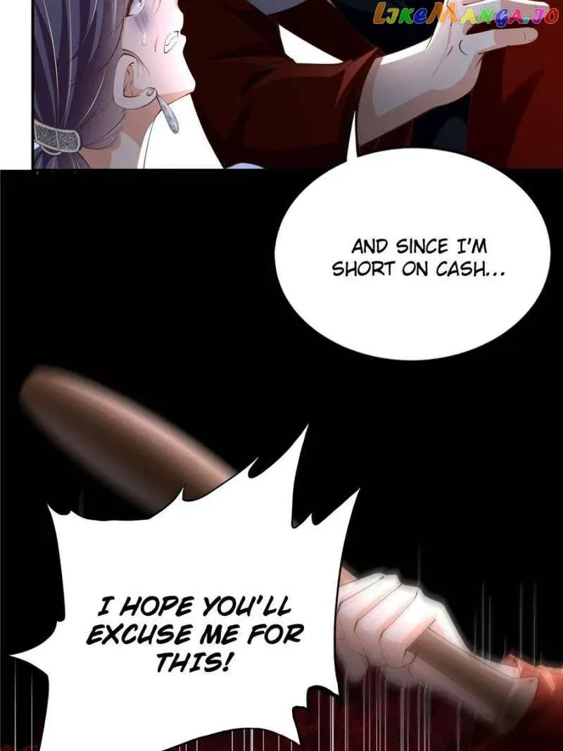 Reincarnation Of The Businesswoman At School Chapter 144 – Page 8