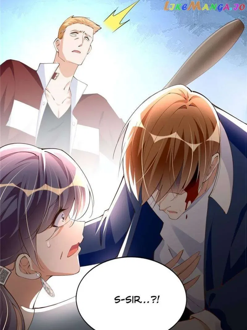 Reincarnation Of The Businesswoman At School Chapter 144 – Page 13