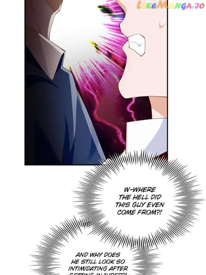 Reincarnation Of The Businesswoman At School Chapter 144 – Page 15