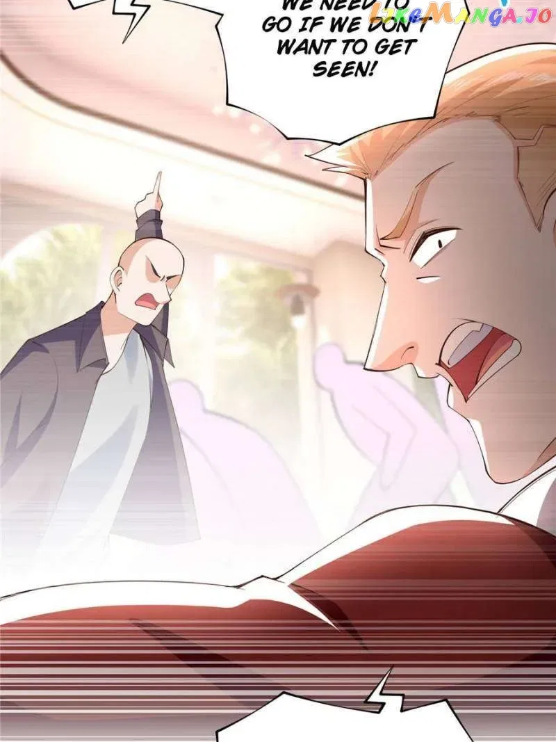 Reincarnation Of The Businesswoman At School Chapter 144 – Page 17