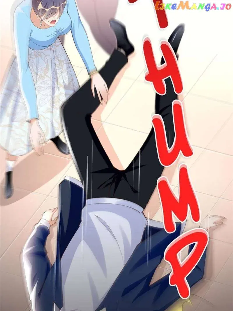 Reincarnation Of The Businesswoman At School Chapter 144 – Page 20
