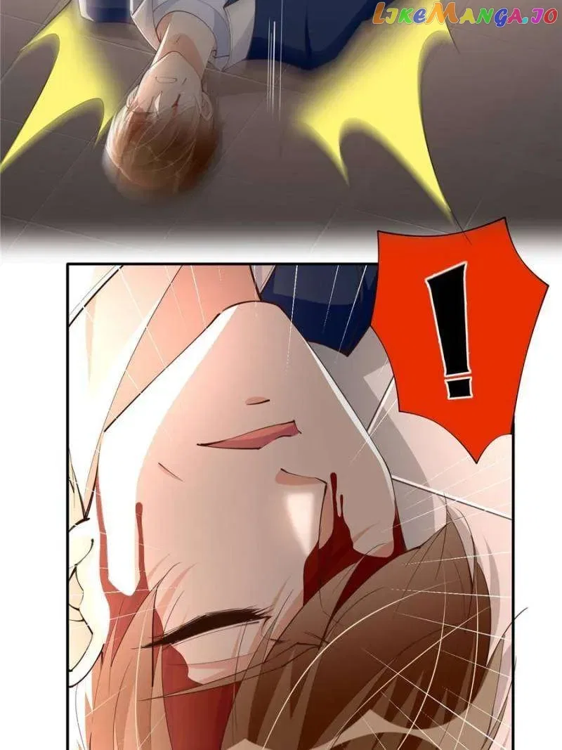 Reincarnation Of The Businesswoman At School Chapter 144 – Page 21