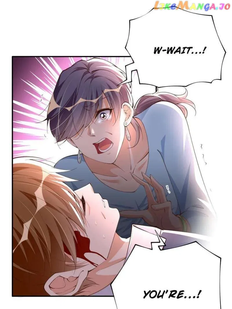 Reincarnation Of The Businesswoman At School Chapter 144 – Page 23