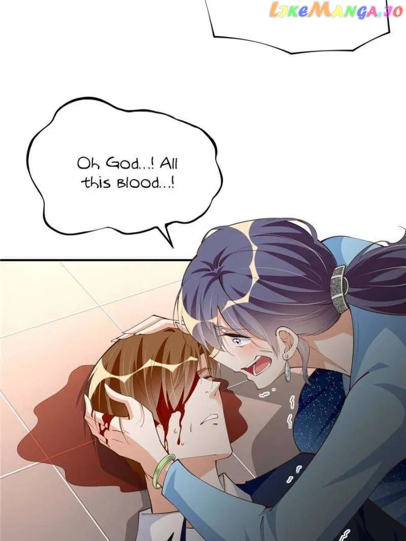Reincarnation Of The Businesswoman At School Chapter 144 – Page 24